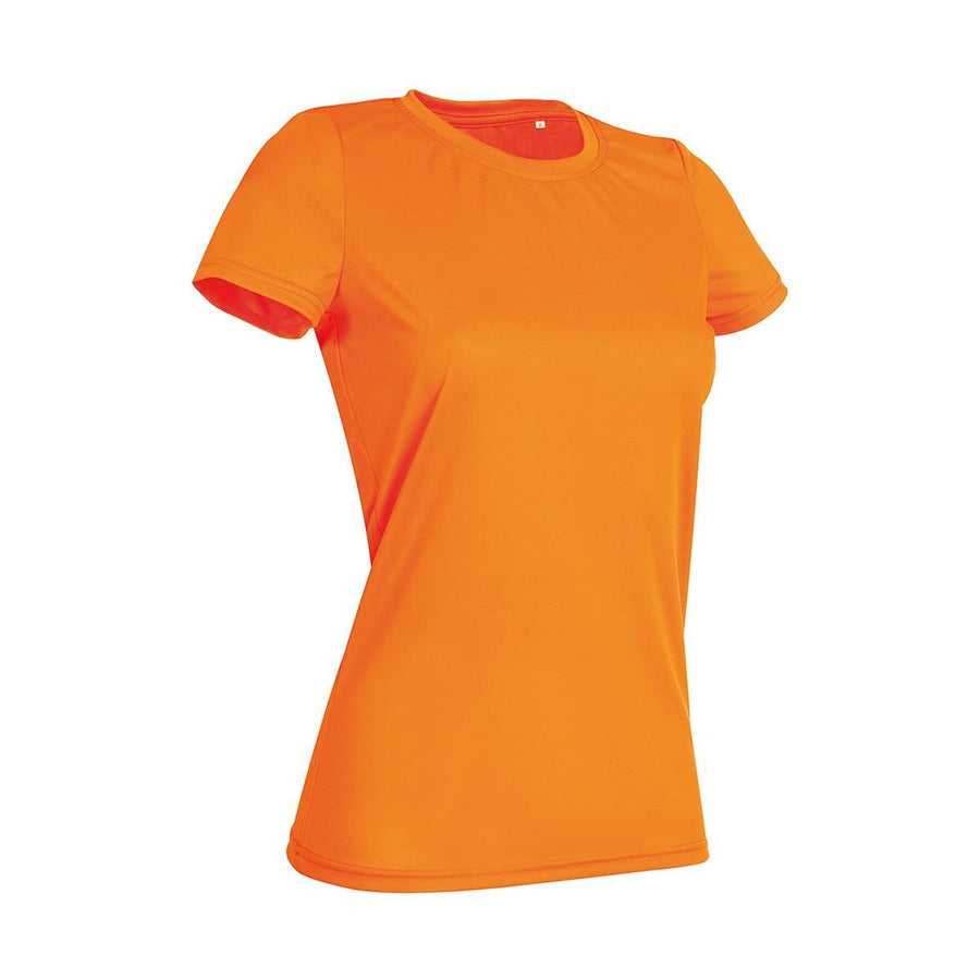 WOMEN'S ACTIVE SPORTS-T