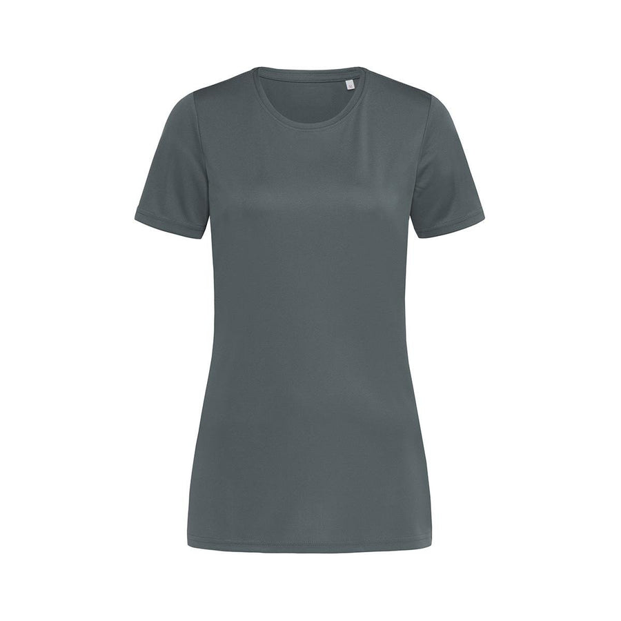 WOMEN'S ACTIVE SPORTS-T