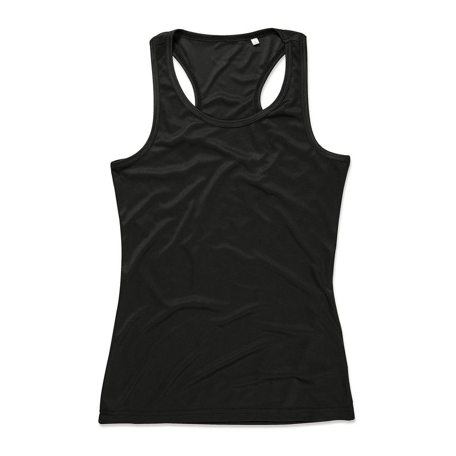 WOMEN'S ACTIVE SPORTS TOP