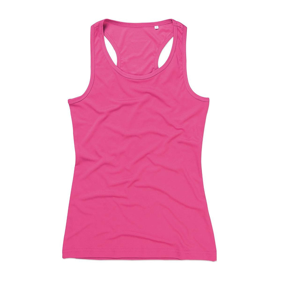 WOMEN'S ACTIVE SPORTS TOP