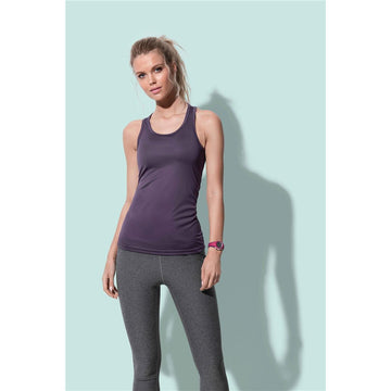 WOMEN'S ACTIVE SPORTS TOP