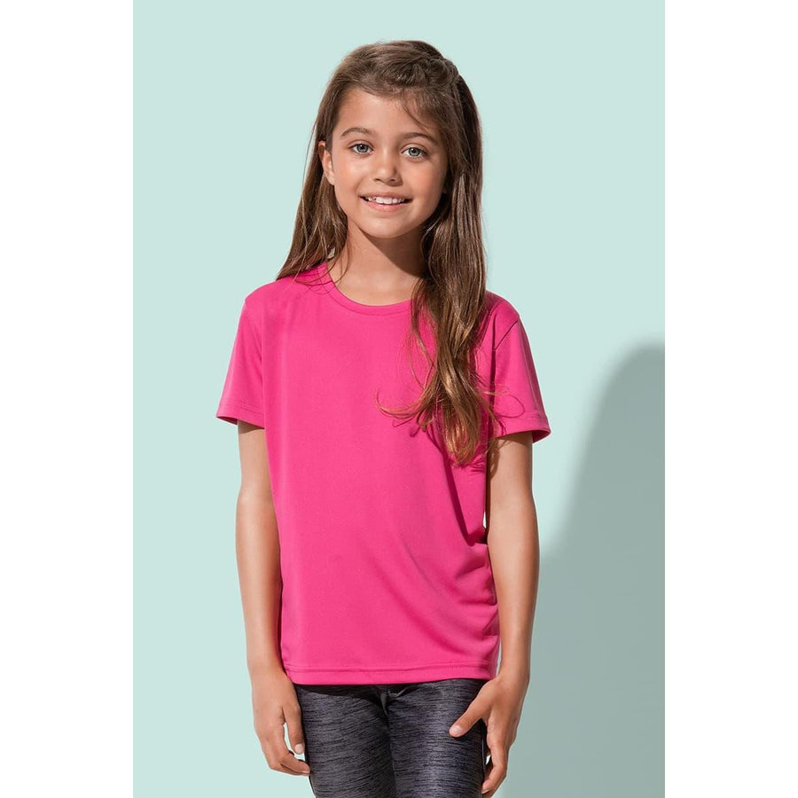 KIDS SPORTS T