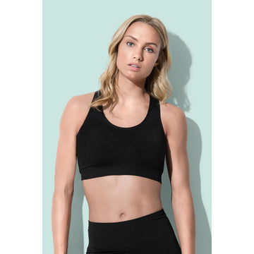 WOMEN'S SPORTS BRA