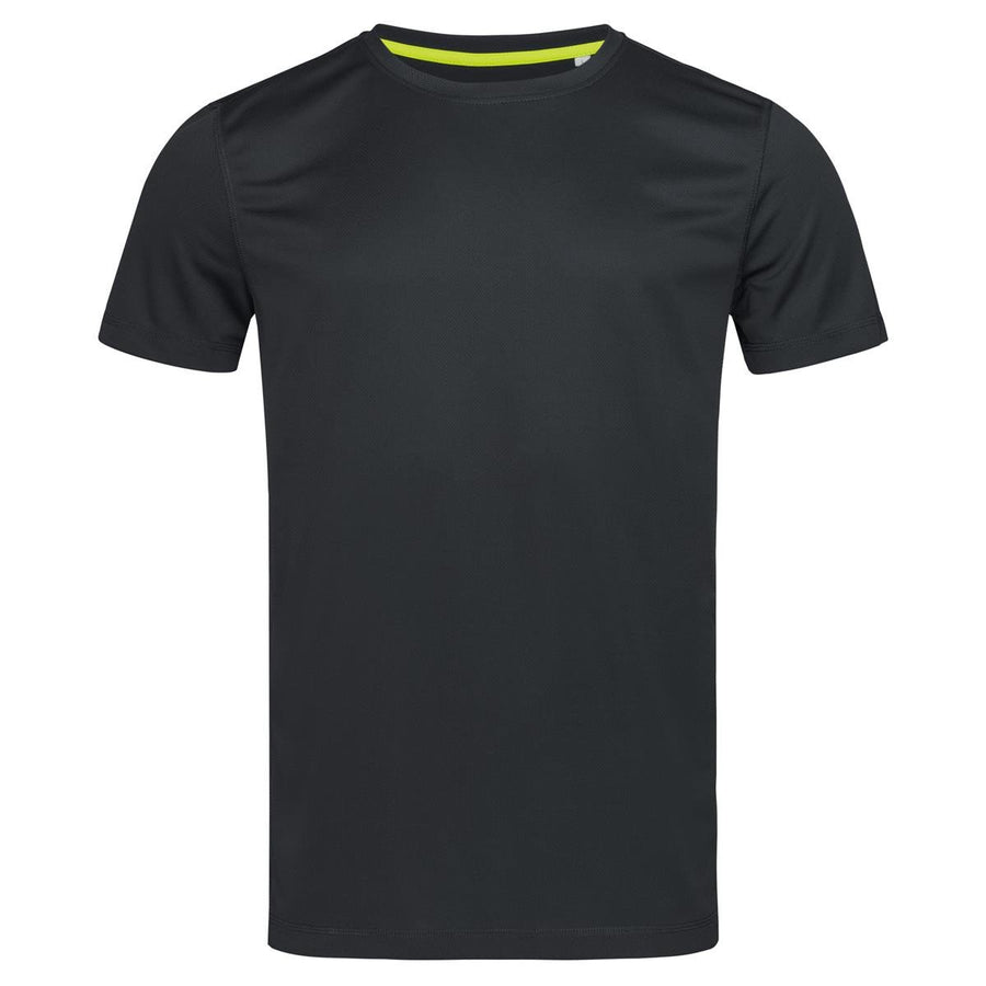 MEN'S ACTIVE 140 CREW NECK