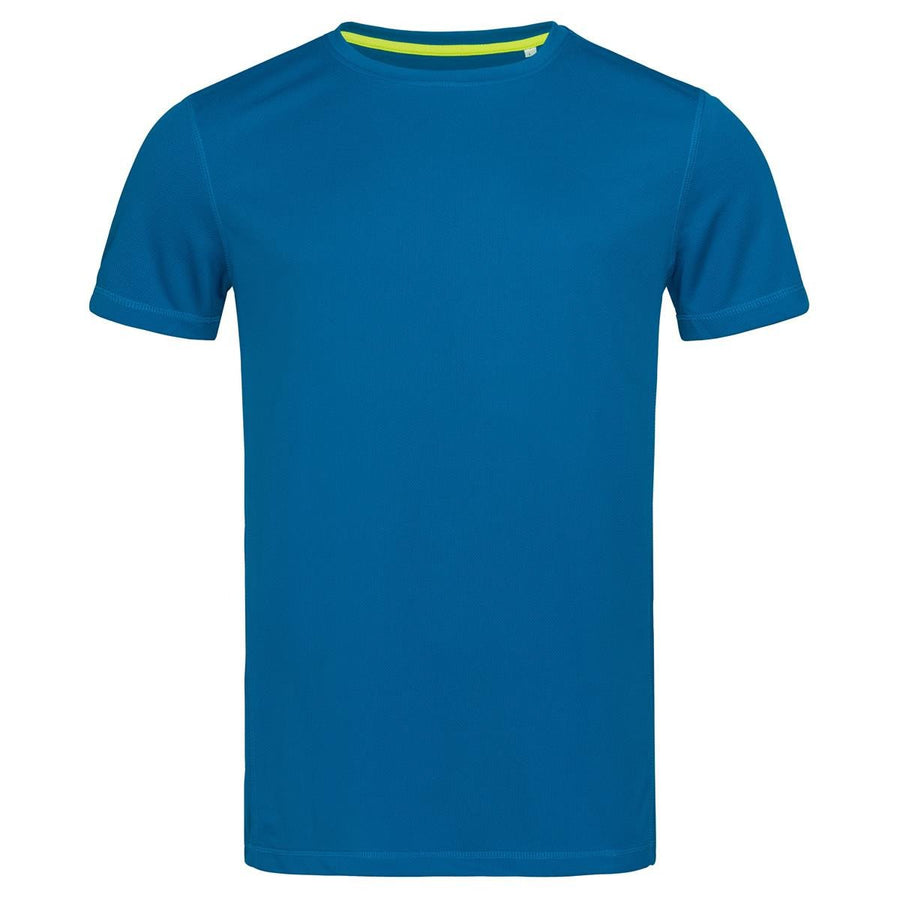 MEN'S ACTIVE 140 CREW NECK