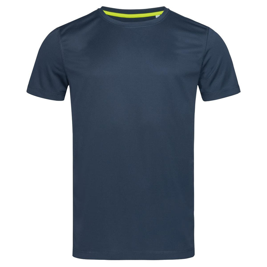 MEN'S ACTIVE 140 CREW NECK