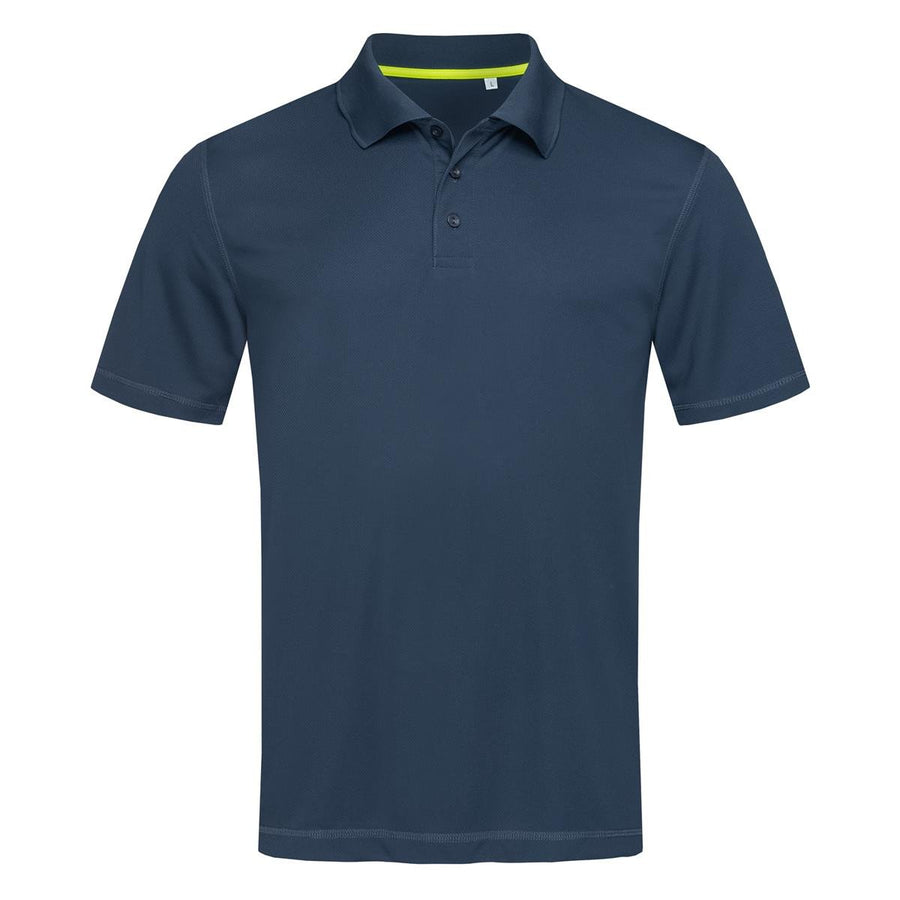 MEN'S ACTIVE 140 POLO