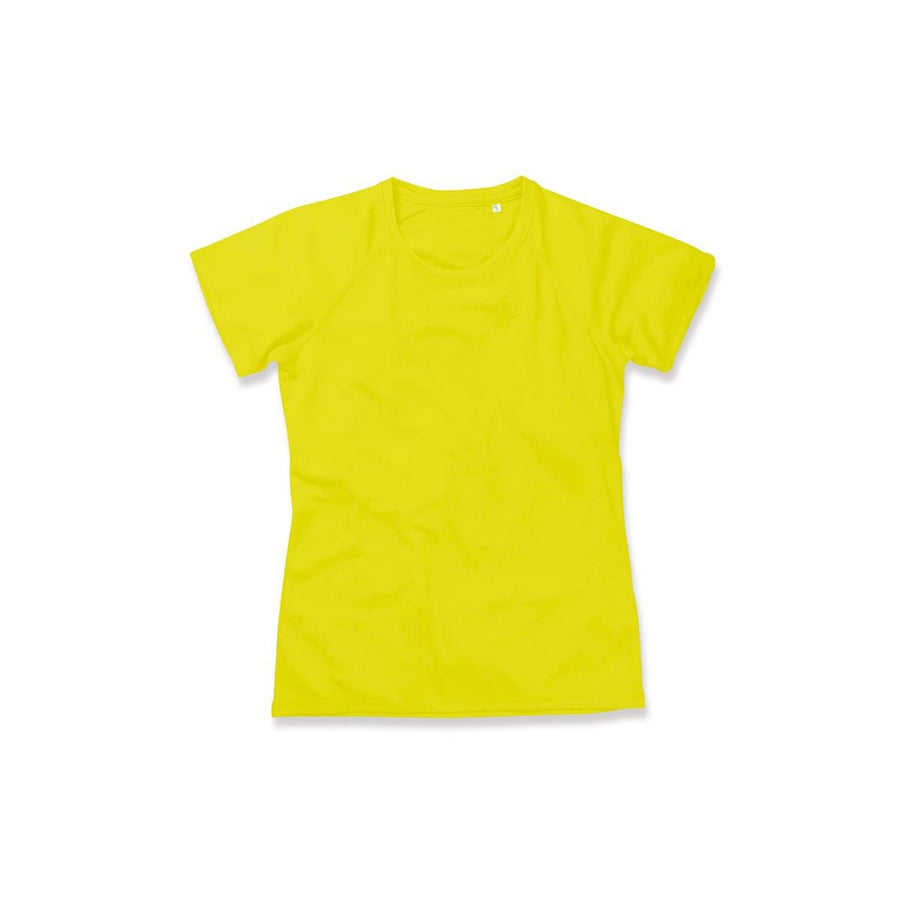 WOMEN'S ACTIVE 140 RAGLAN