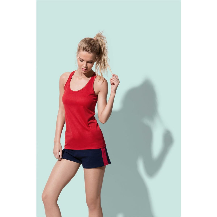 WOMEN'S ACTIVE 140 TANK