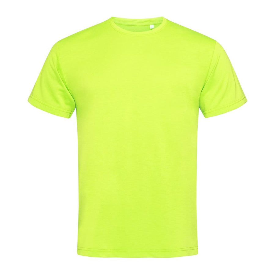 MEN'S ACTIVE COTTON TOUCH