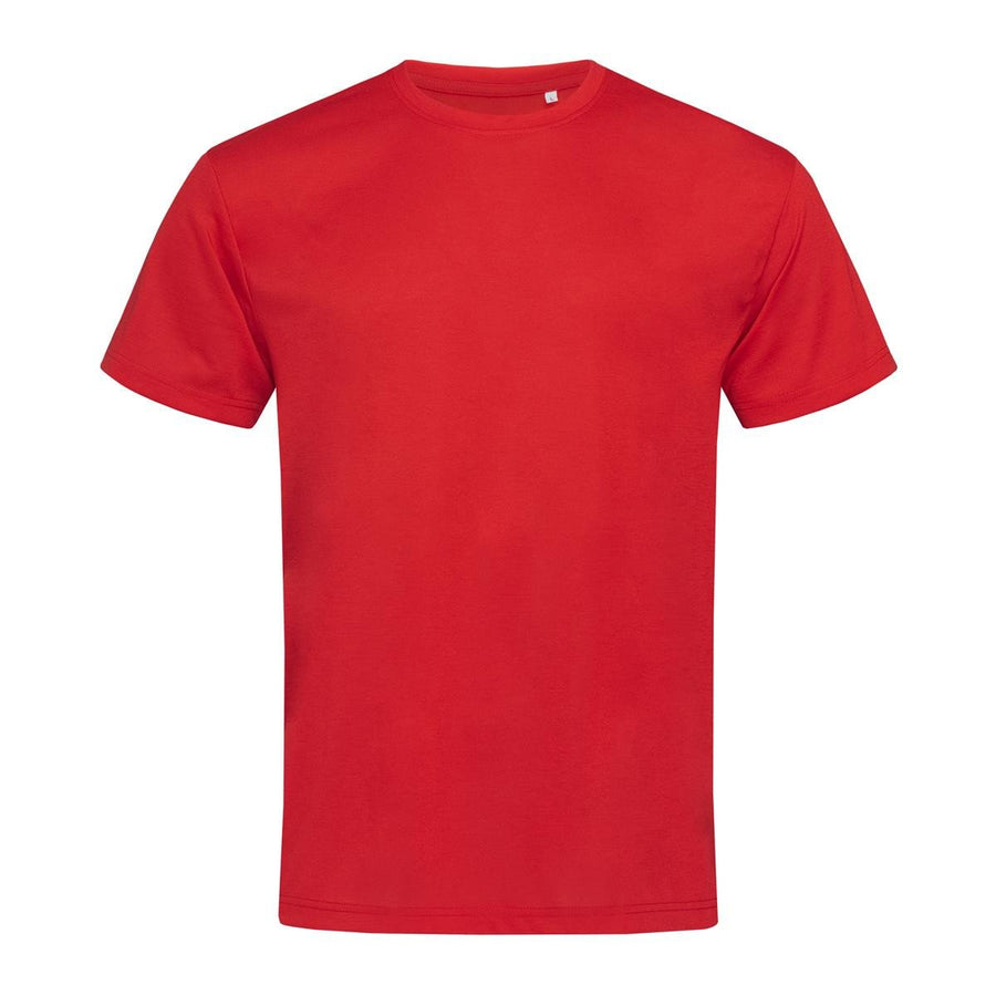 MEN'S ACTIVE COTTON TOUCH