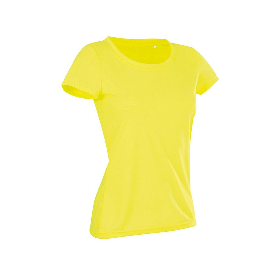 WOMEN'S ACTIVE COTTON TOUCH