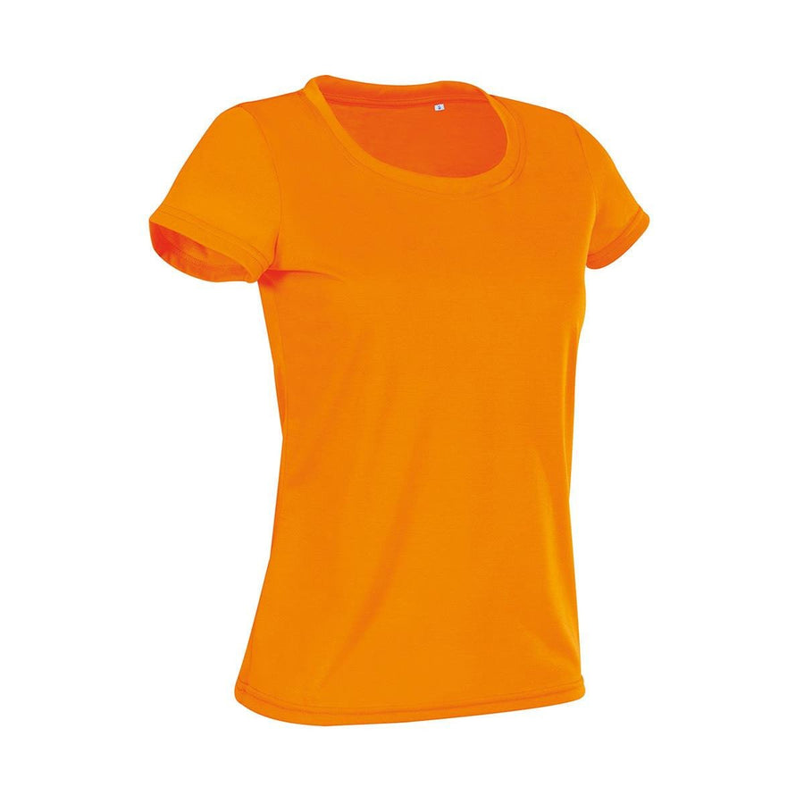 WOMEN'S ACTIVE COTTON TOUCH