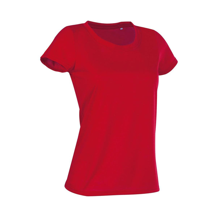 WOMEN'S ACTIVE COTTON TOUCH