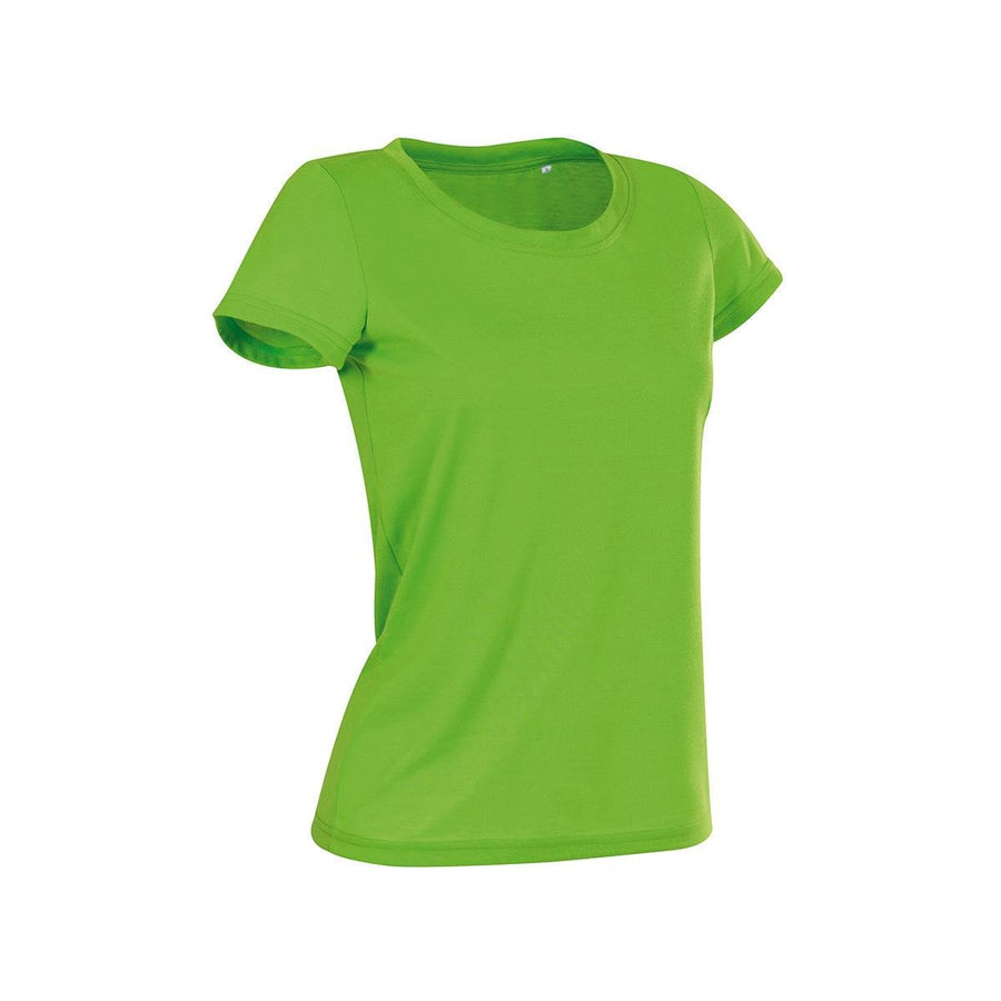 WOMEN'S ACTIVE COTTON TOUCH