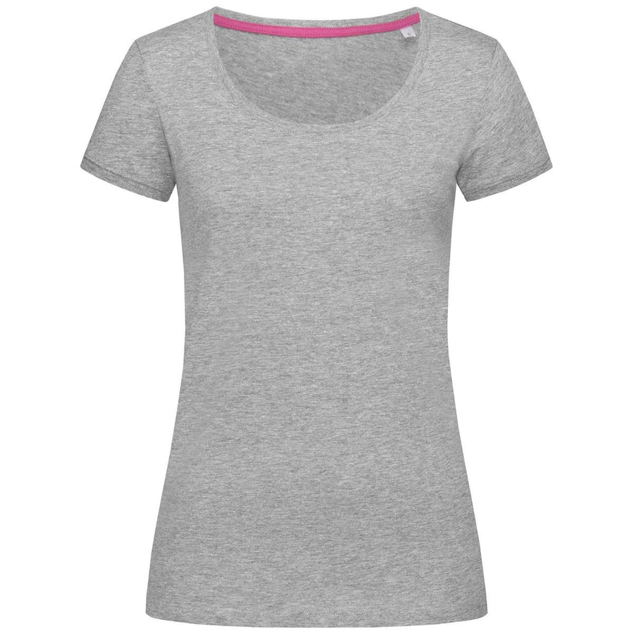 WOMEN'S MEGAN CREW NECK