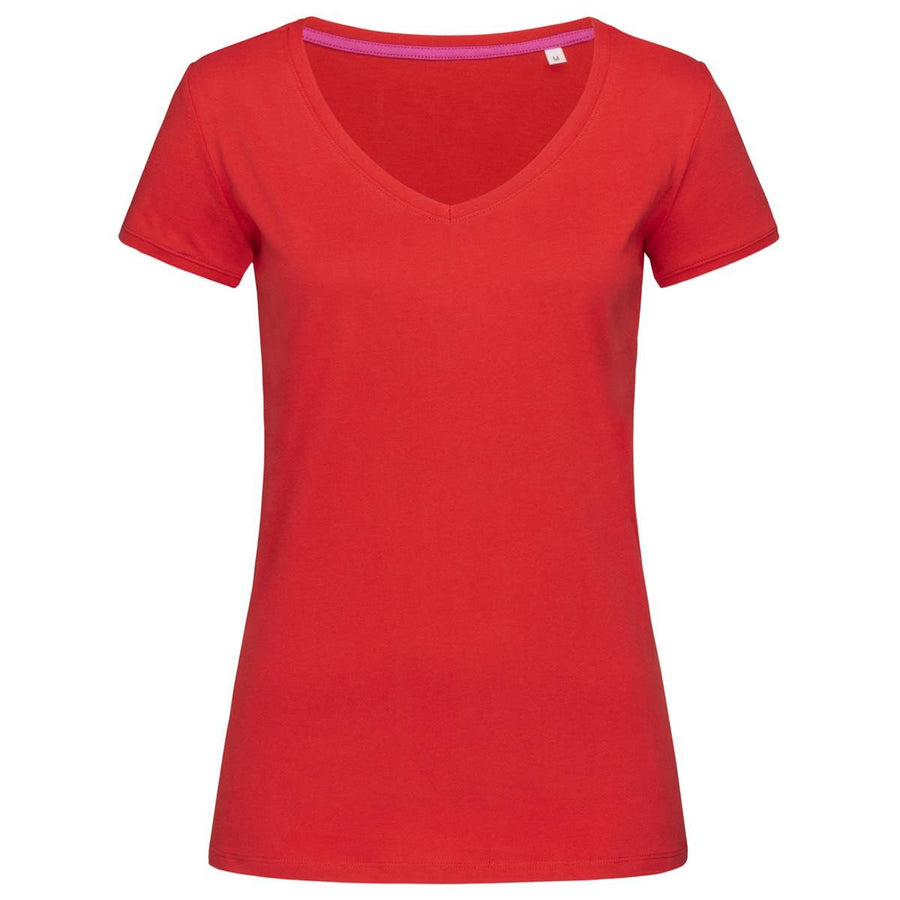 WOMEN'S MEGAN V-NECK