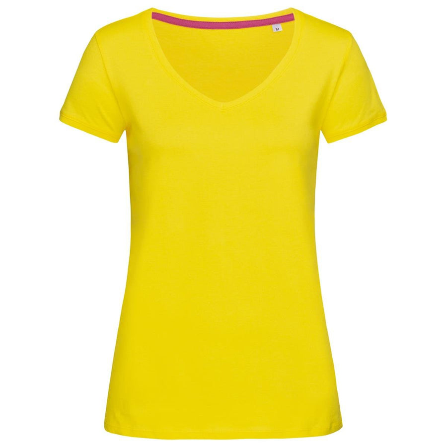 WOMEN'S MEGAN V-NECK