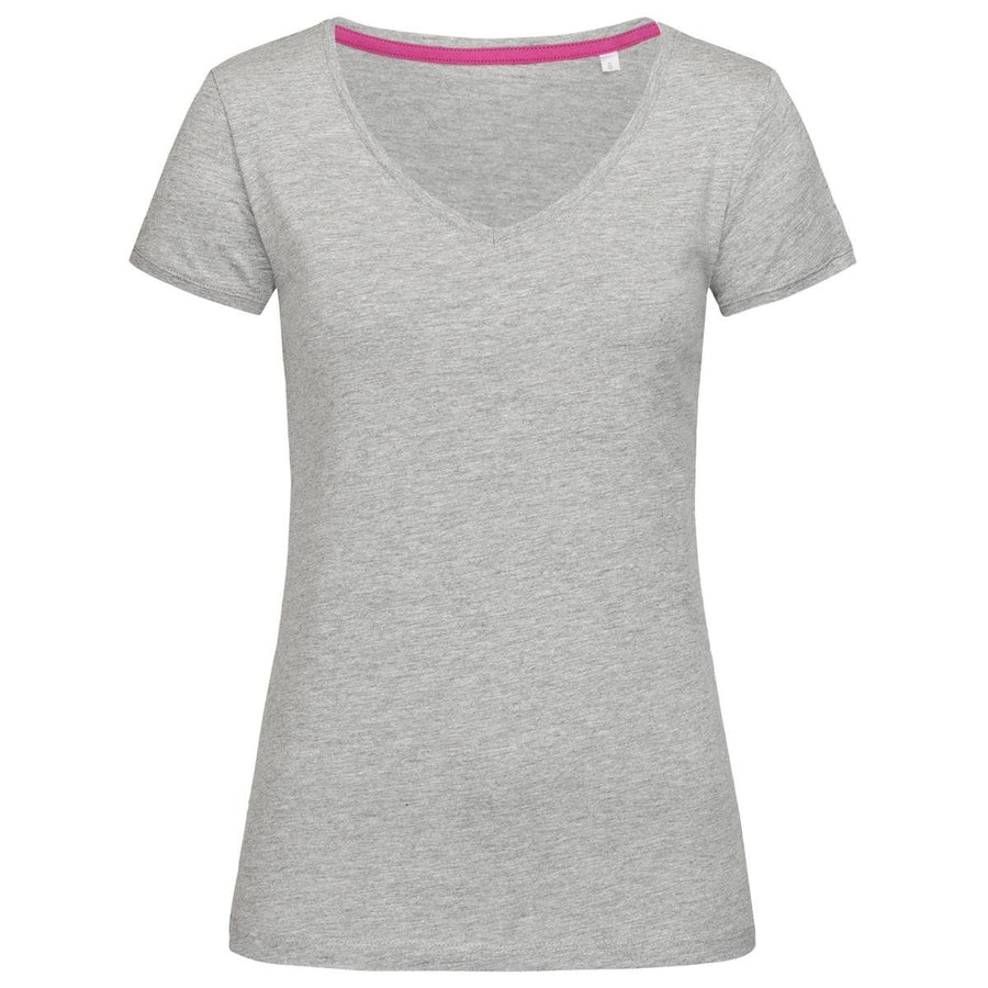 WOMEN'S MEGAN V-NECK