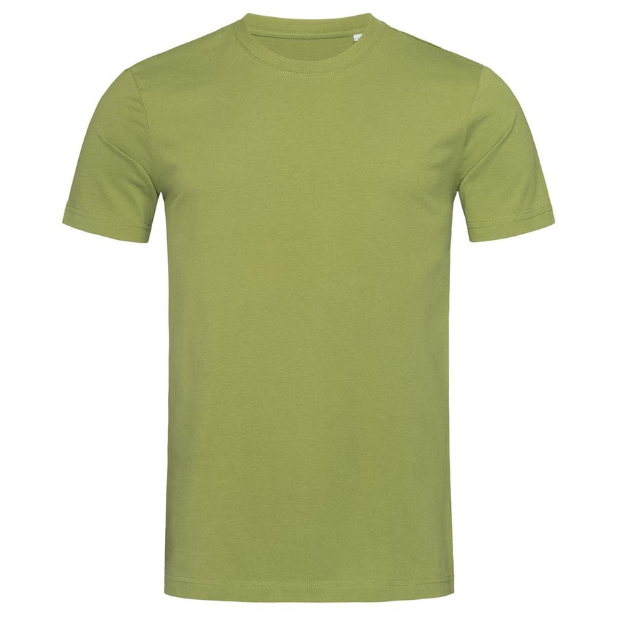 MEN'S JAMES ORGANIC CREW NECK