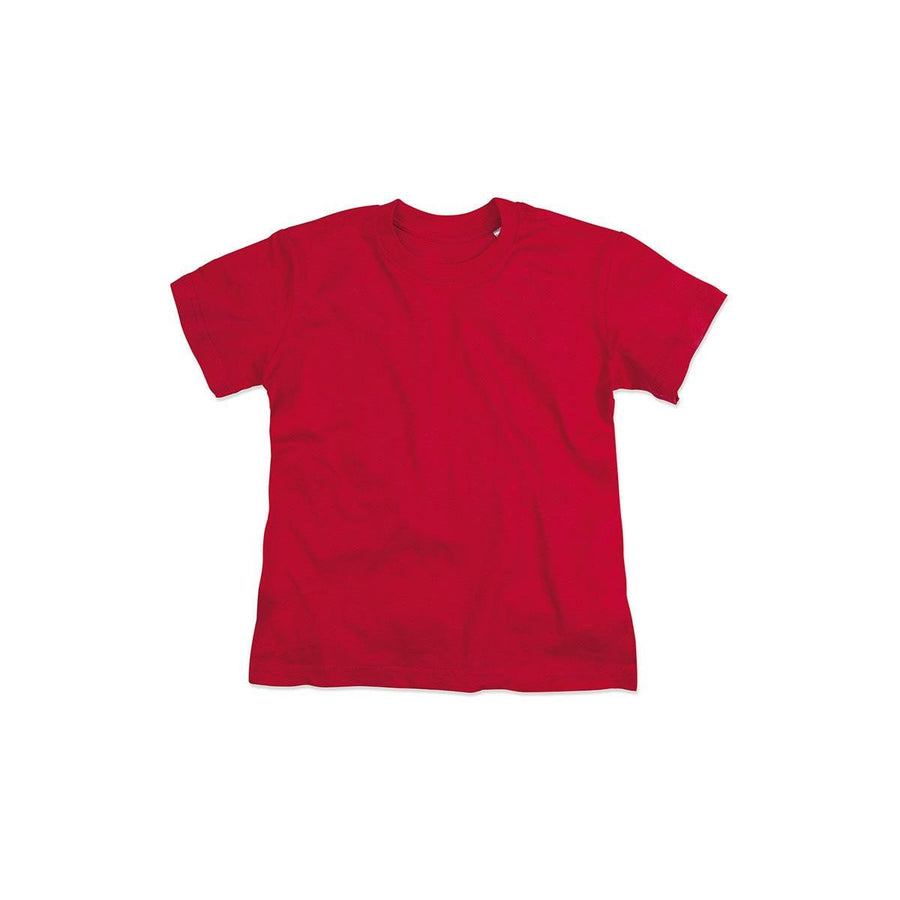 KIDS JAMIE ORGANIC CREW NECK