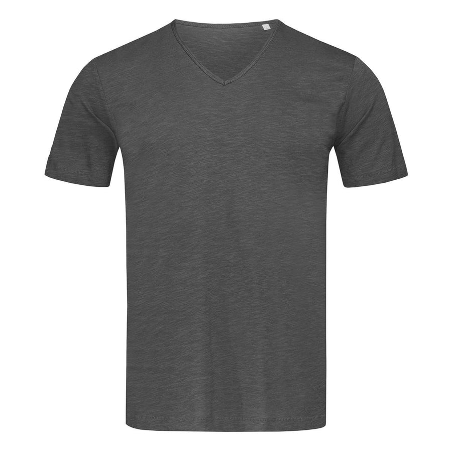 MEN'S SHAWN SLUB V-NECK