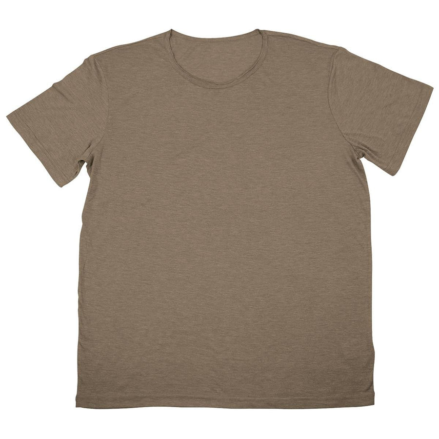 MEN'S PREMIUM BLEND CREW NECK