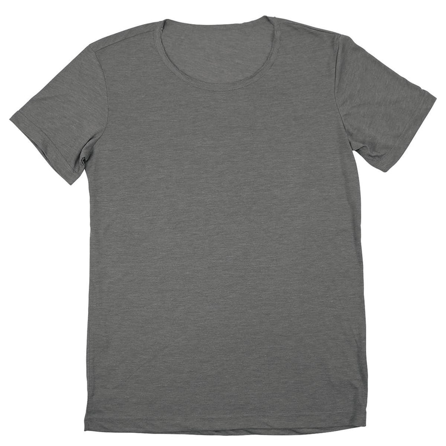 MEN'S PREMIUM BLEND CREW NECK