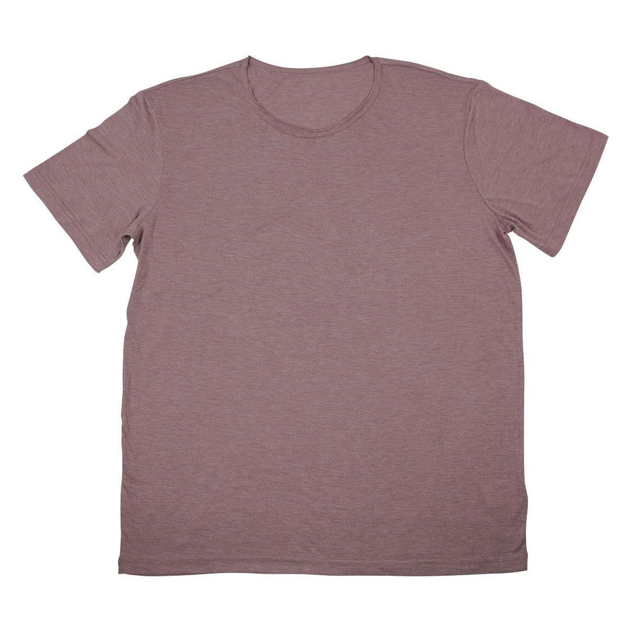 MEN'S PREMIUM BLEND CREW NECK