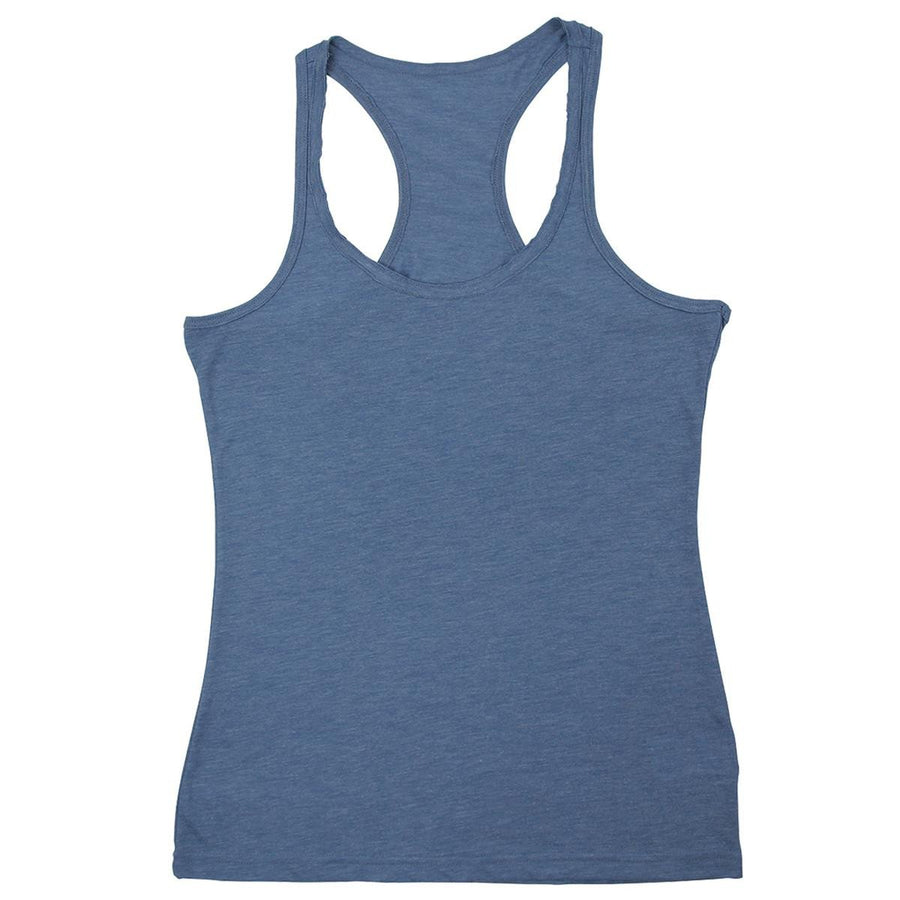 WOMEN'S PREMIUM RACERBACK