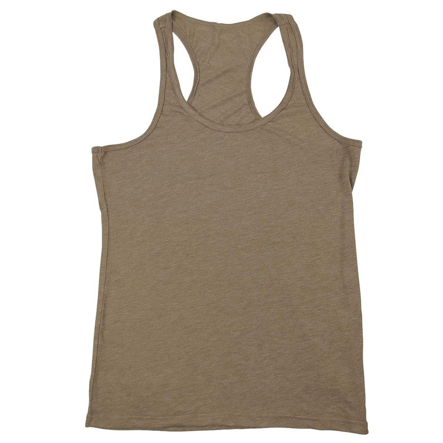 WOMEN'S PREMIUM RACERBACK