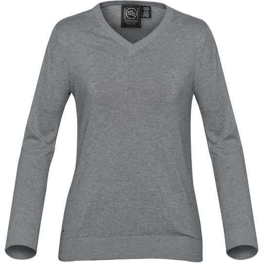 Women's Laguna V-Neck Sweater