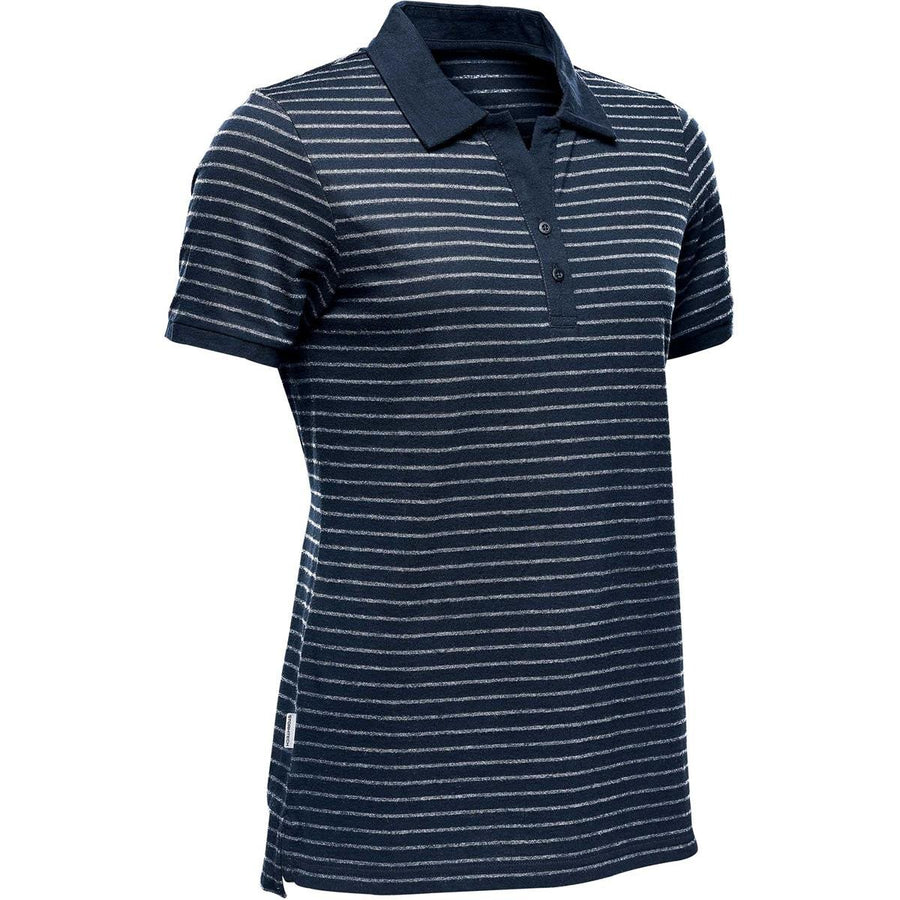 WOMEN'S RAILTOWN POLO