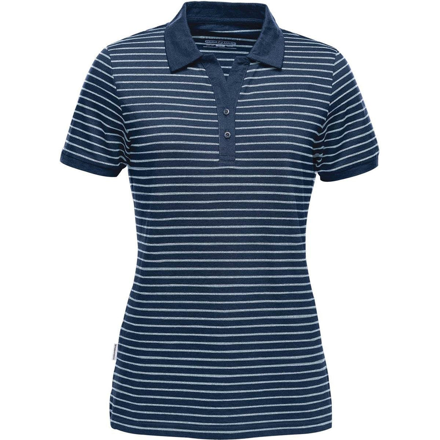 WOMEN'S RAILTOWN POLO