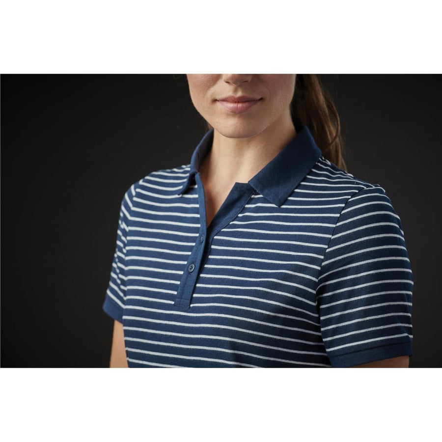 WOMEN'S RAILTOWN POLO