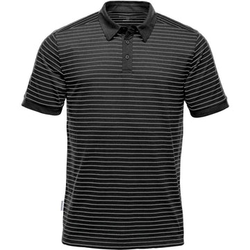 MEN'S RAILTOWN POLO