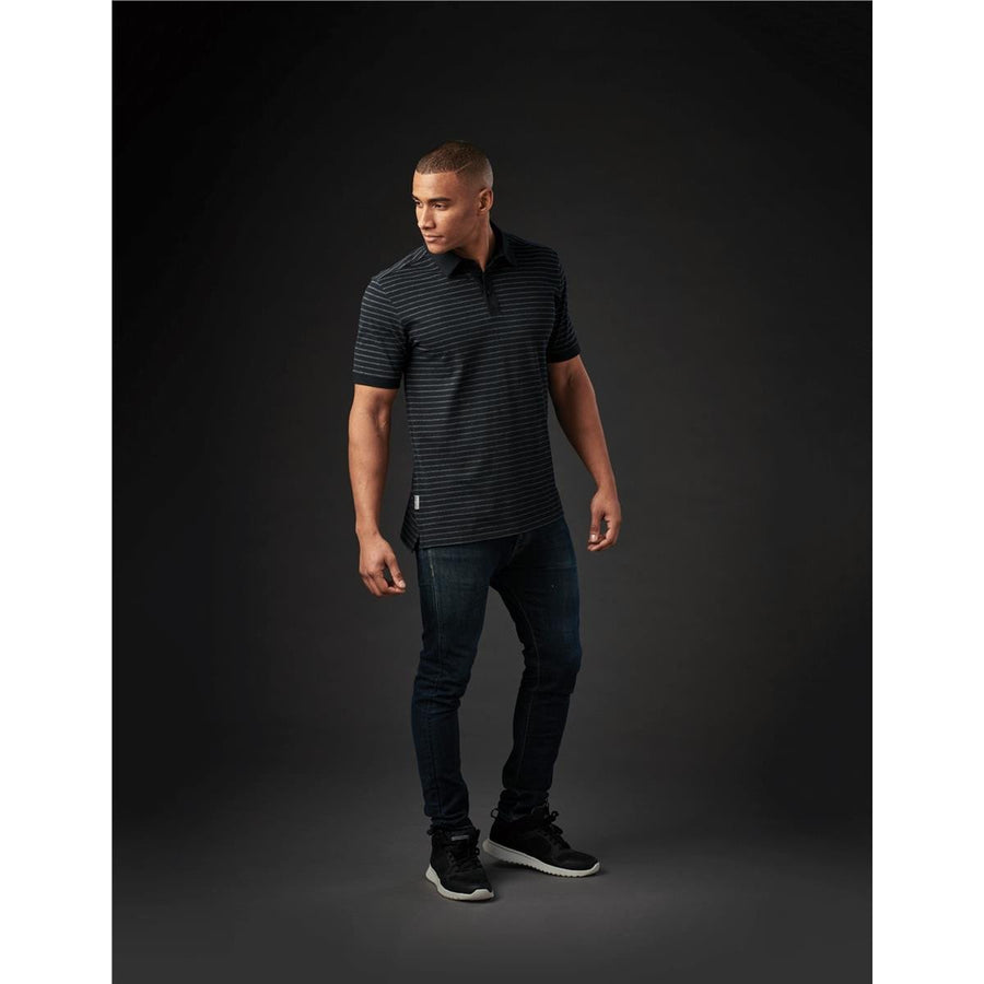 MEN'S RAILTOWN POLO