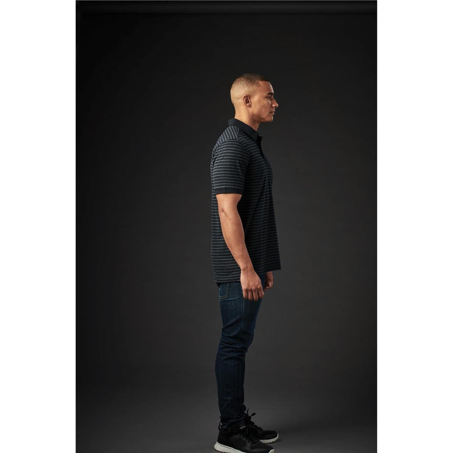 MEN'S RAILTOWN POLO