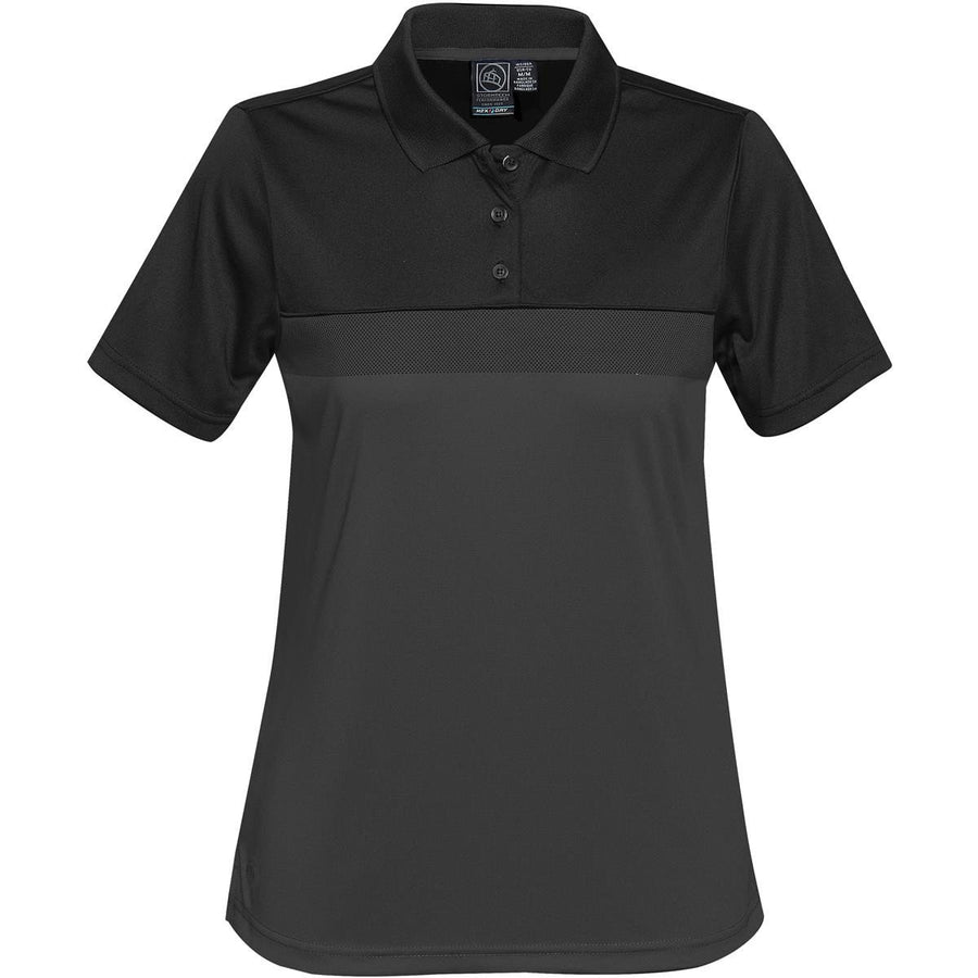 WOMEN'S EQUINOX POLO