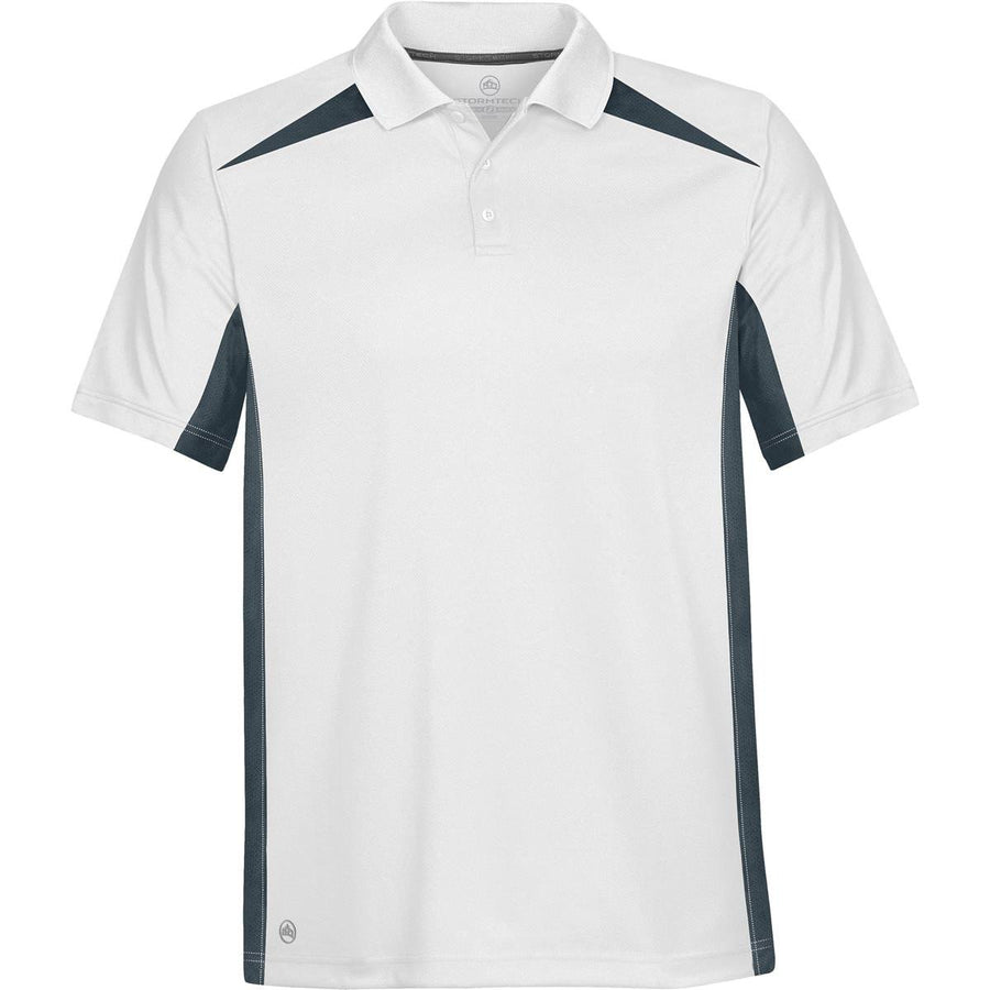 MEN'S MATCH TECHNICAL POLO