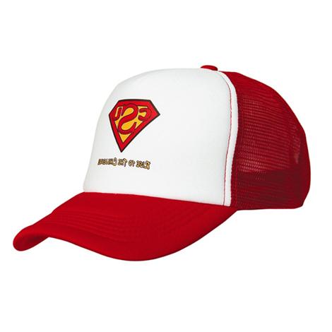 Truckers Mesh Cap