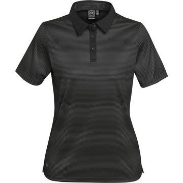 WOMEN'S VIBE POLO