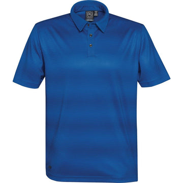 MEN'S VIBE POLO