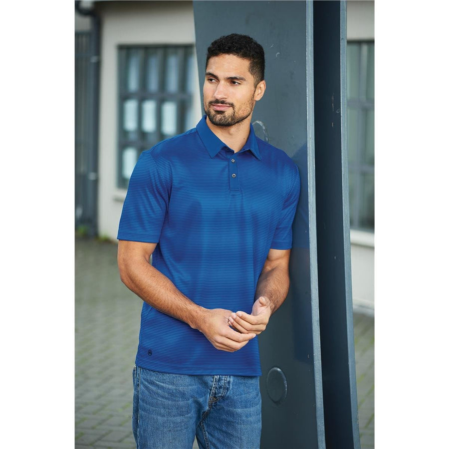 MEN'S VIBE POLO