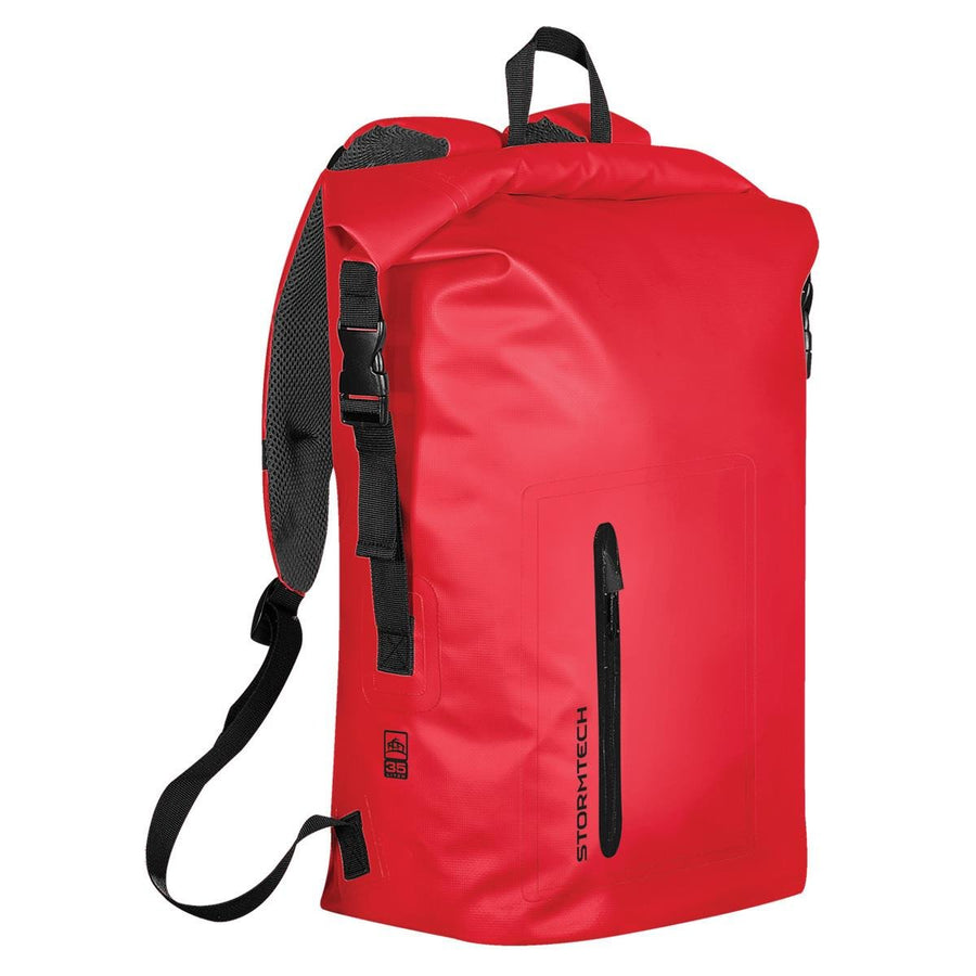 CASCADE WATERPROOF BACKPACK