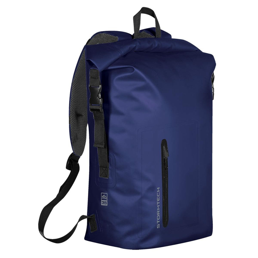 CASCADE WATERPROOF BACKPACK