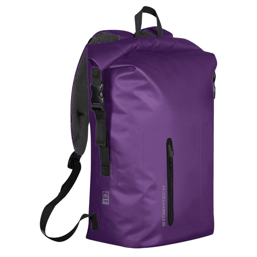 CASCADE WATERPROOF BACKPACK