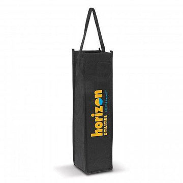 Wine Tote Bag - Single