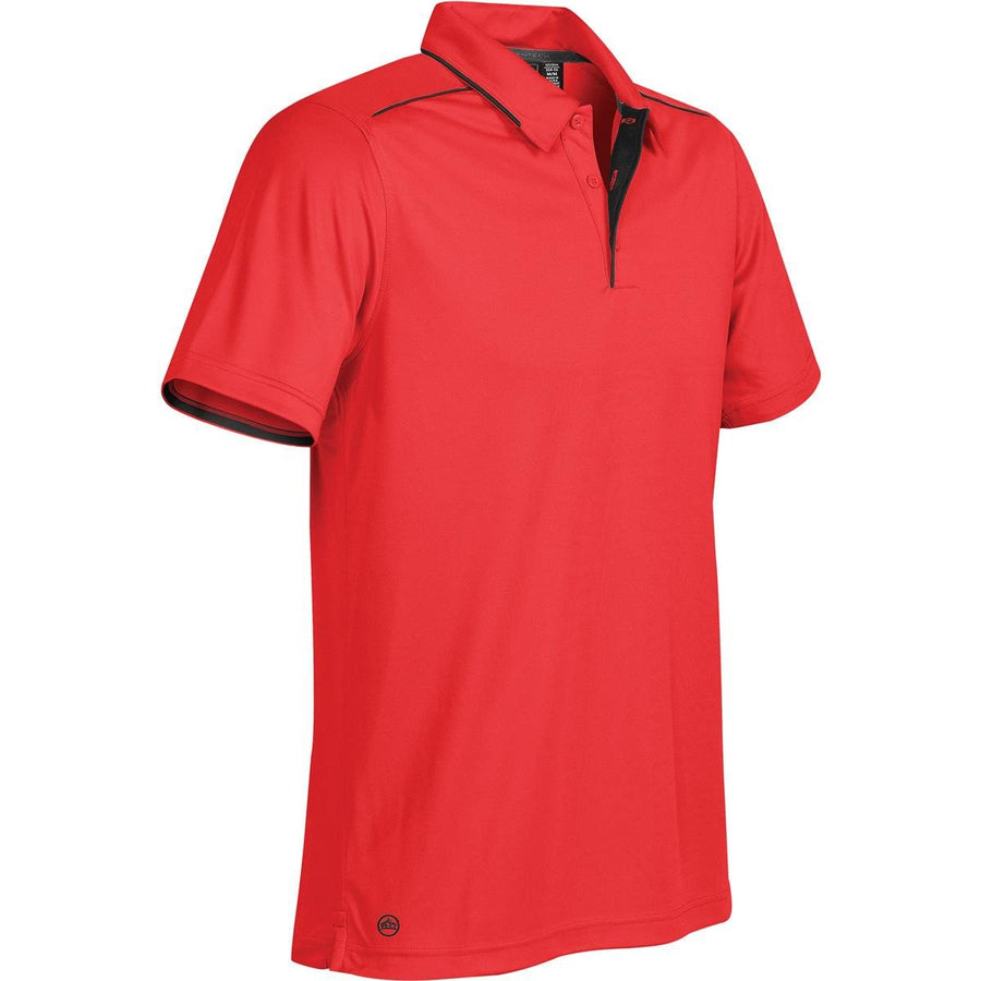 MEN'S INERTIA SPORT POLO