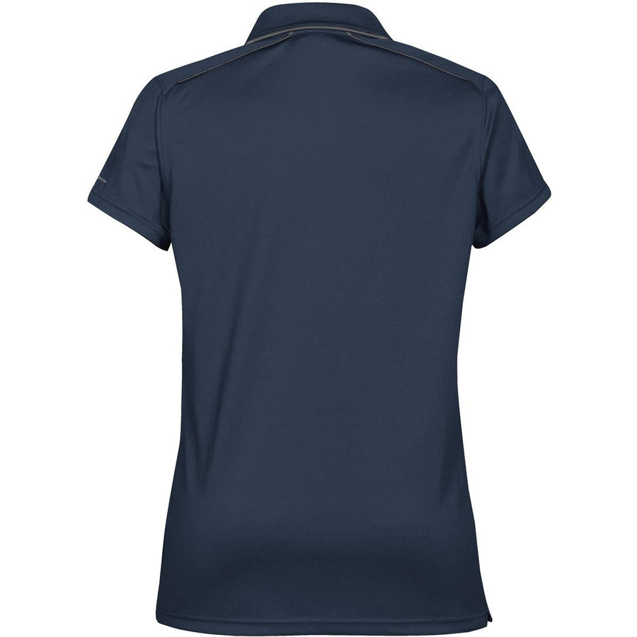 WOMEN'S INERTIA SPORT POLO